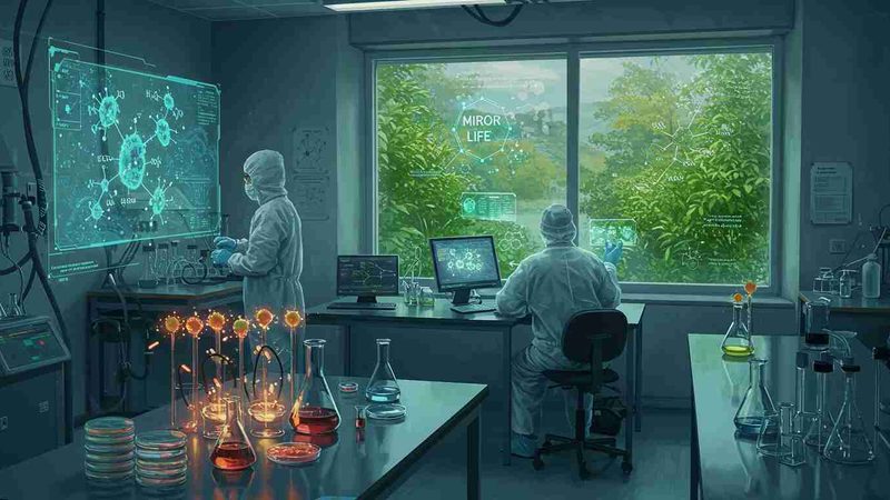 薄壁PCR管与厚壁管：揭秘PCR实验中的“隐形”差异