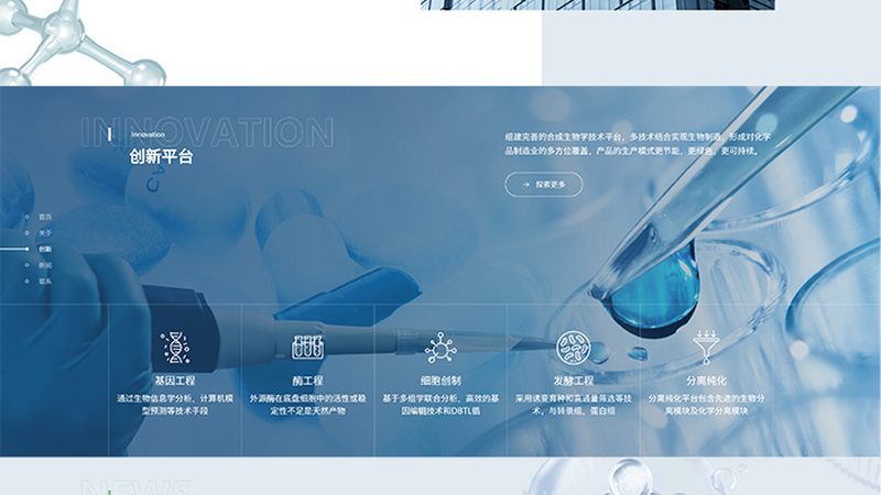 抗体药物研发外包技术平台：揭秘其核心价值与应用