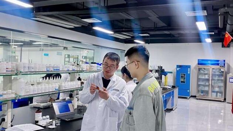 科研耗材规格参数，如何精准选择？**