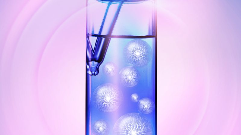 抗体人源化改造：亲和力检测的关键步骤解析